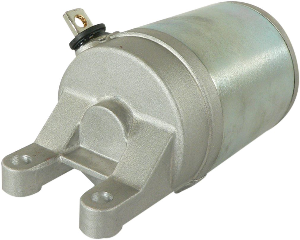PARTS UNLIMITED Starter - Suzuki 410-52300