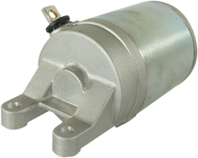 PARTS UNLIMITED Starter - Suzuki 410-52300