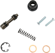 MOOSE OFFROAD Master Cylinder Rebuild Kit 18-1022