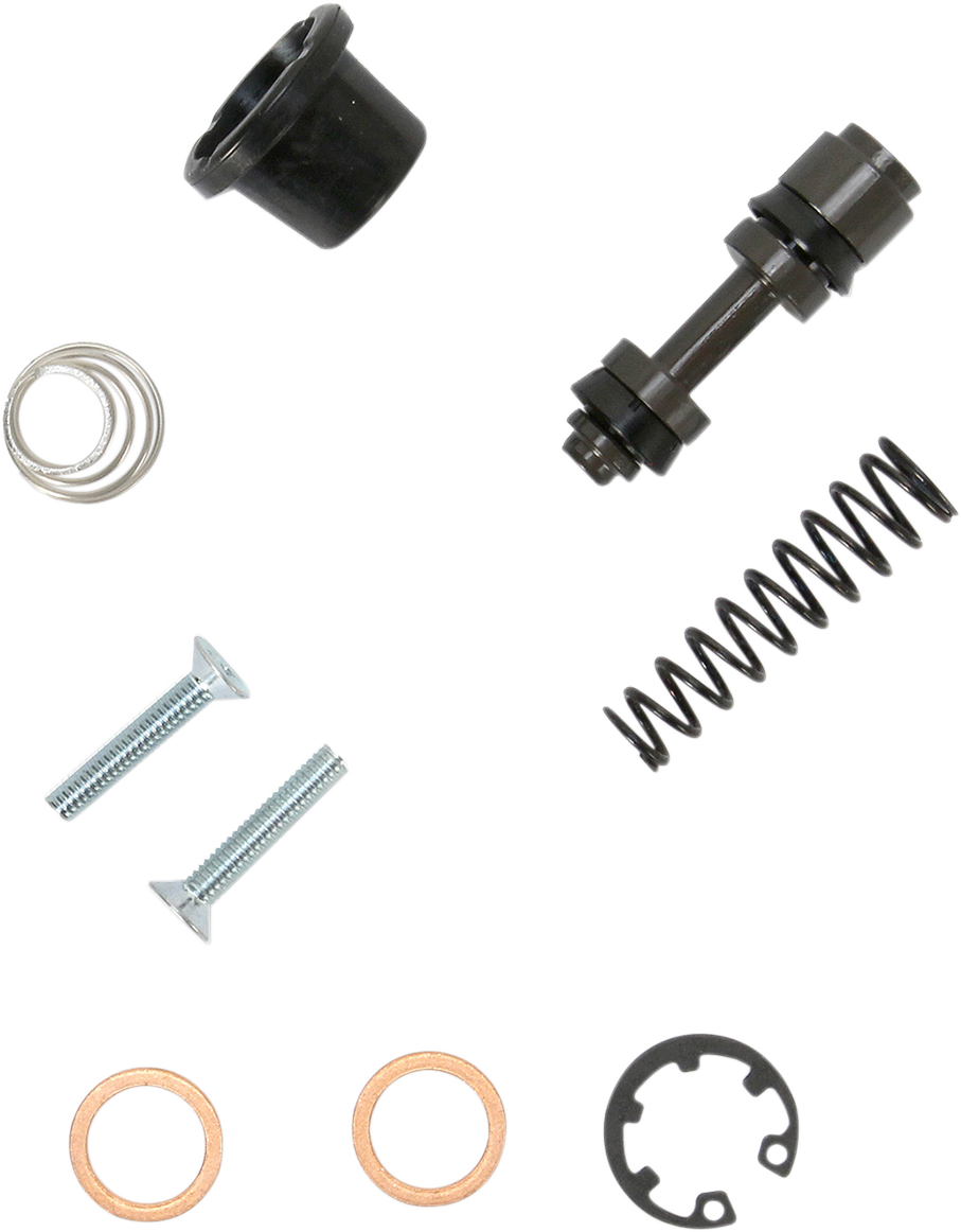 MOOSE OFFROAD Master Cylinder Rebuild Kit 18-1023