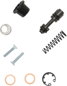 MOOSE OFFROAD Master Cylinder Rebuild Kit 18-1023