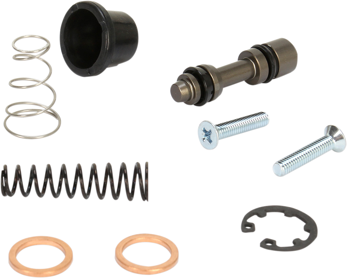 MOOSE OFFROAD Master Cylinder Rebuild Kit 18-1024