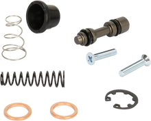 MOOSE OFFROAD Master Cylinder Rebuild Kit 18-1024