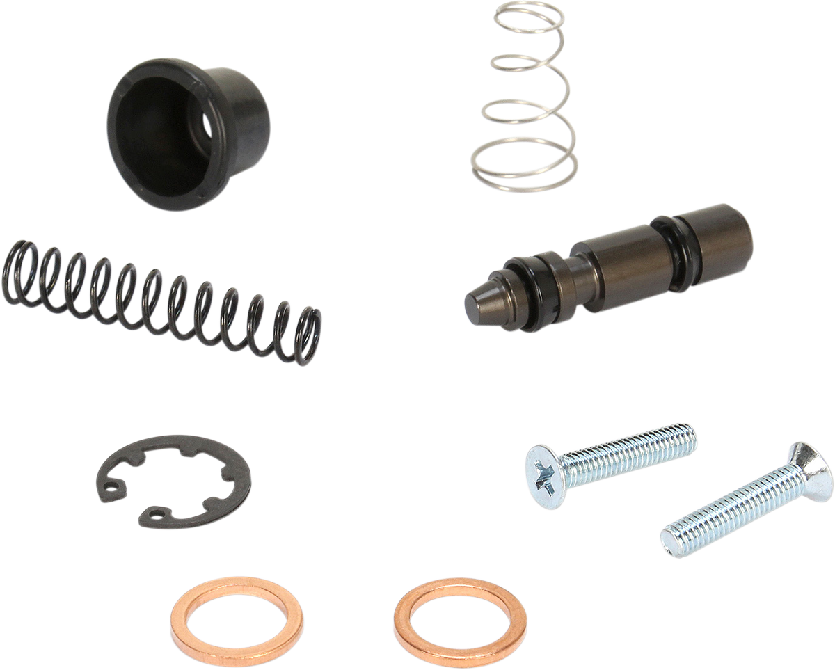 MOOSE OFFROAD Master Cylinder Rebuild Kit 18-1026
