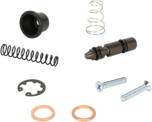 MOOSE OFFROAD Master Cylinder Rebuild Kit 18-1026