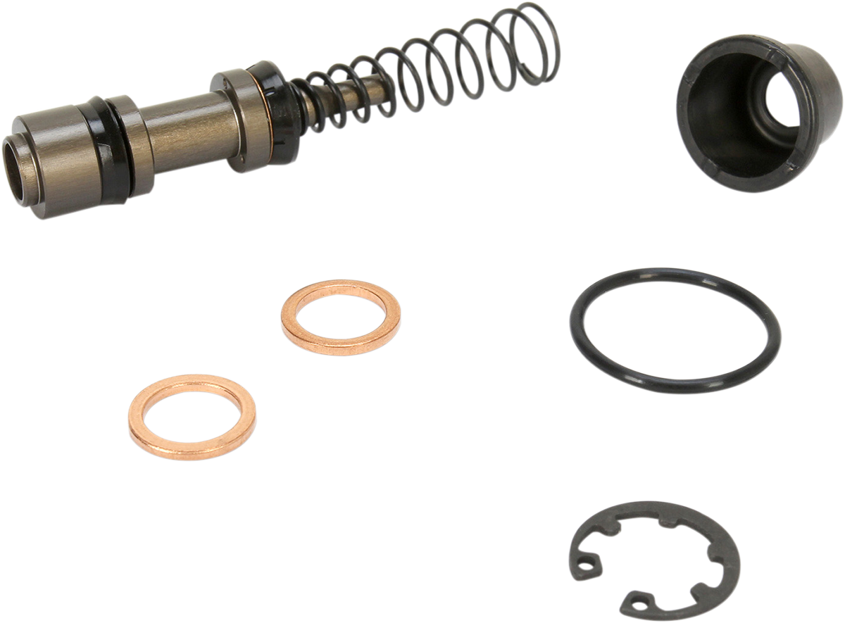 MOOSE OFFROAD Master Cylinder Rebuild Kit 18-1028