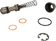 MOOSE OFFROAD Master Cylinder Rebuild Kit 18-1028