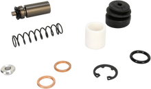 MOOSE OFFROAD Master Cylinder Rebuild Kit 18-1029