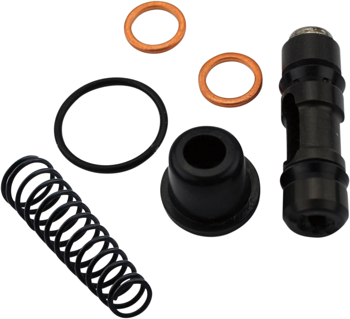 MOOSE OFFROAD Master Cylinder Rebuild Kit 18-1030