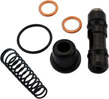 MOOSE OFFROAD Master Cylinder Rebuild Kit 18-1030