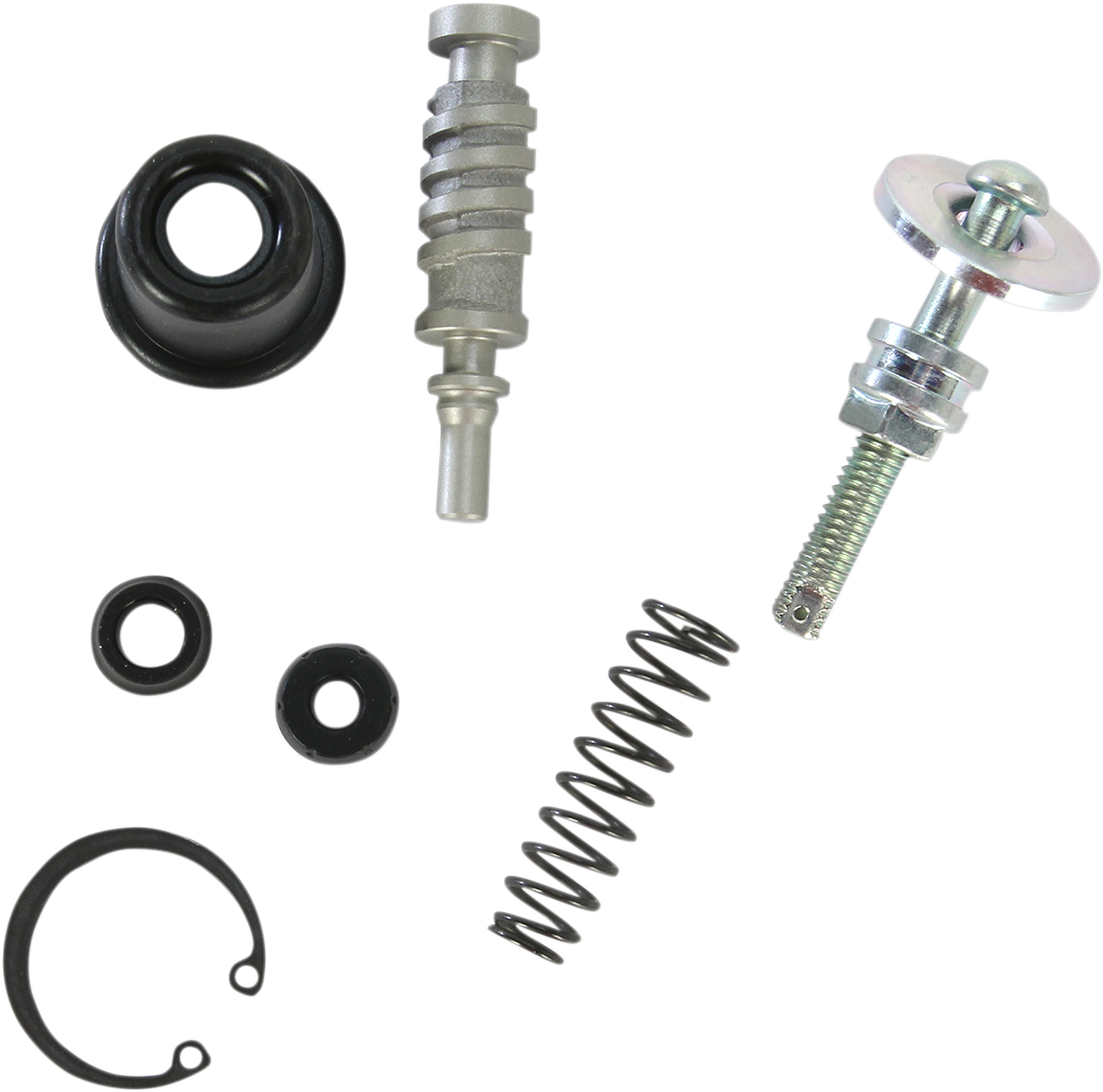 MOOSE OFFROAD Master Cylinder Rebuild Kit 06-955X