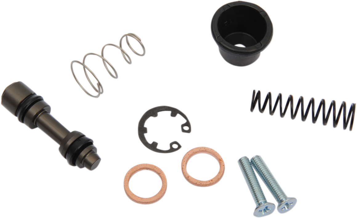 MOOSE OFFROAD Master Cylinder Rebuild Kit 18-1035