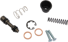 MOOSE OFFROAD Master Cylinder Rebuild Kit 18-1035