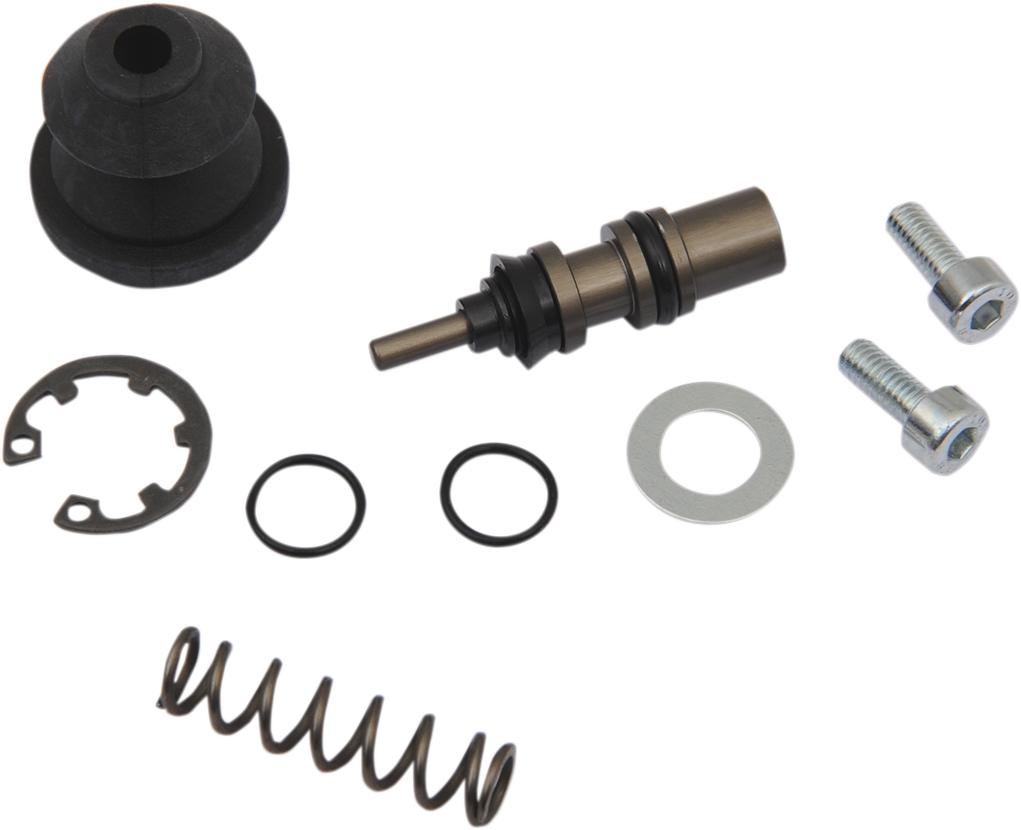 MOOSE OFFROAD Master Cylinder Rebuild Kit 18-1006