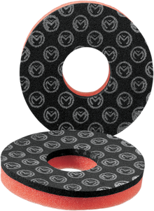 MOOSE OFFROAD Dual Layer Grip Donuts DT-07-01