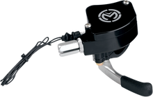 MOOSE OFFROAD Easy-Pull Thumb Throttle - Black 33-TH17-BLK