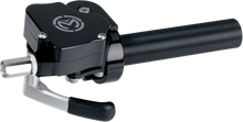 MOOSE OFFROAD Dual Gasser Throttle - Black 33-TH28-BLK