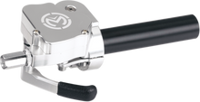 MOOSE OFFROAD Dual Gasser Throttle - Polished 33-TH28-POL