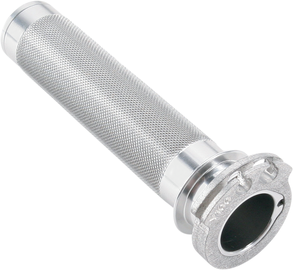 MOOSE OFFROAD Aluminum Throttle Tube - Kawasaki/Suzuki/Yamaha M40-200