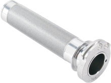 MOOSE OFFROAD Aluminum Throttle Tube - Suzuki/Yamaha M40-210