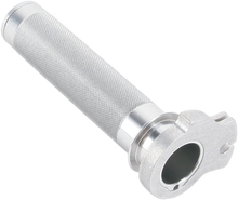 MOOSE OFFROAD Aluminum Throttle Tube - KX/RM M20-110