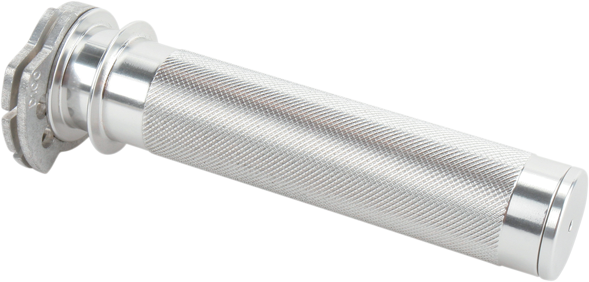 MOOSE OFFROAD Aluminum Throttle Tube - Kawasaki/Suzuki M40-220