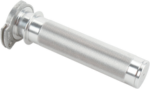 MOOSE OFFROAD Aluminum Throttle Tube - Kawasaki/Suzuki M20-120