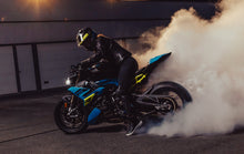 BT Moto (BrenTune) K63 Stage 2 ECU Flash Upgrade for the BMW S1000R 2025+