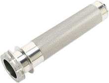 MOOSE OFFROAD Aluminum Throttle Tube - Honda/Yamaha M40-1F-HYK