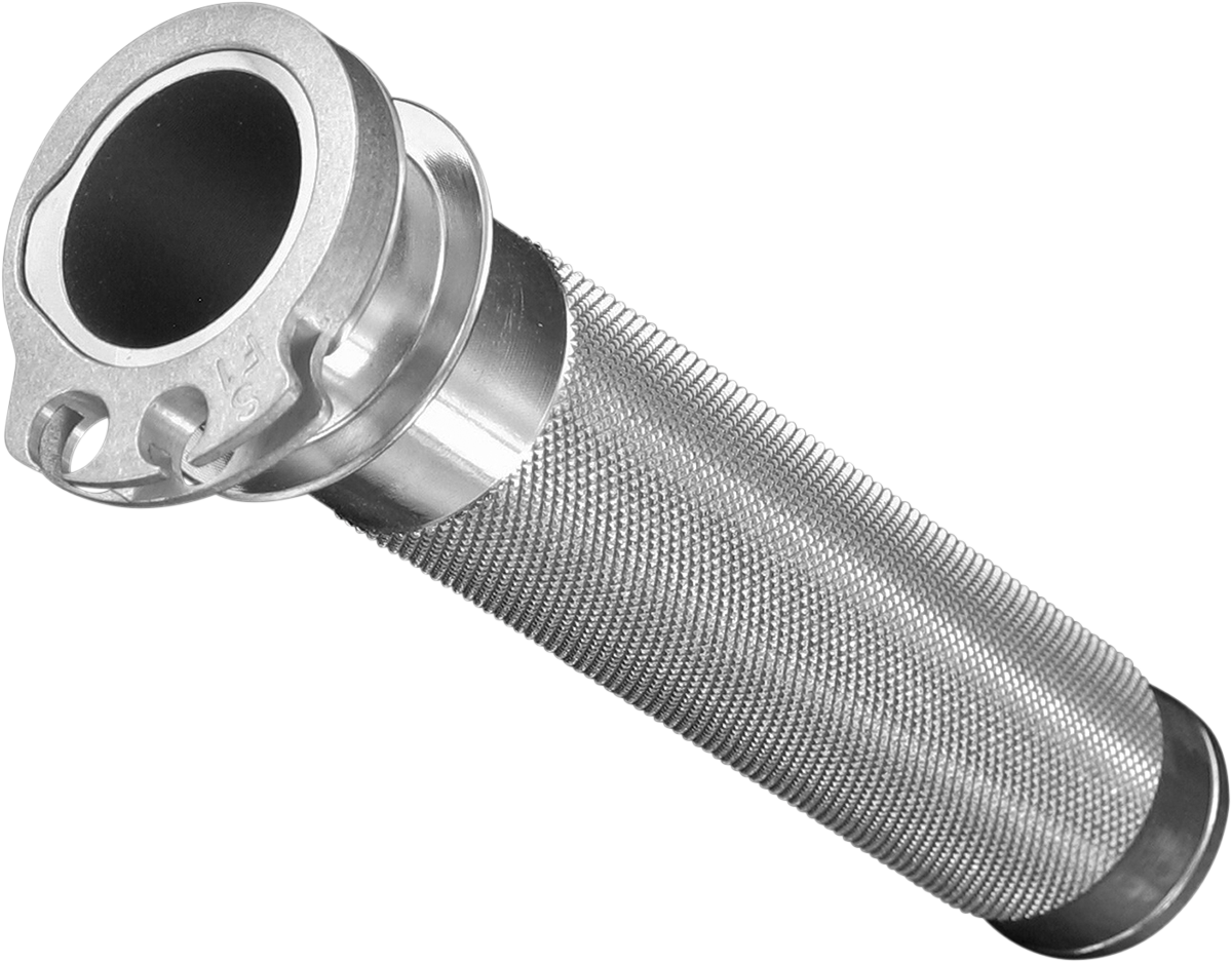 MOOSE OFFROAD Aluminum Throttle Tube - XR M40-1SF-K