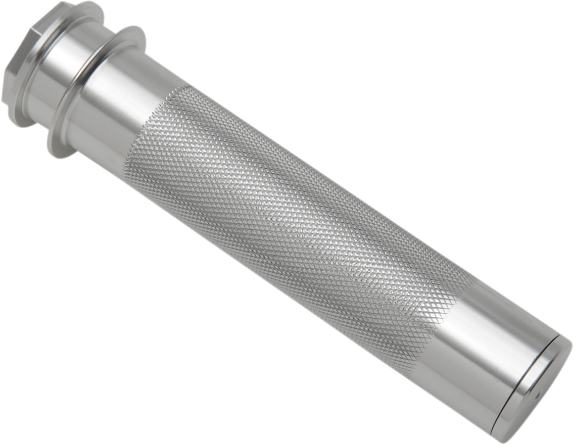 MOOSE OFFROAD Aluminum Throttle Tube - Multi-Make M40-330