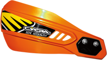 CYCRA Stealth Alloy Racer Pack - Orange 1CYC-0015-22X
