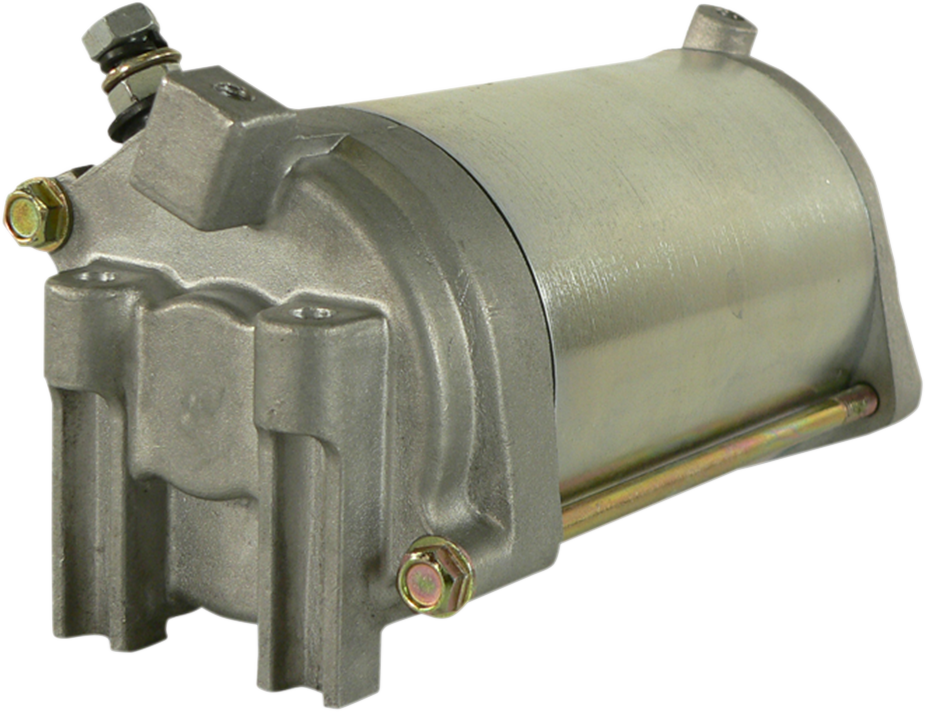 PARTS UNLIMITED Starter - Suzuki 410-52222