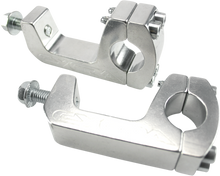 MOOSE OFFROAD Probend™ Handlebar Mount - 7/8" M-1151-02