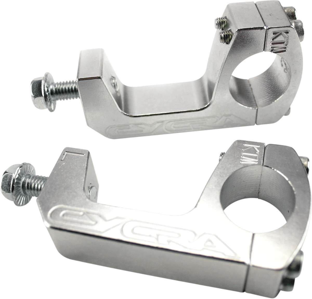 MOOSE OFFROAD Probend™ Handlebar Mount - Pro Taper - KTM M-1156-02
