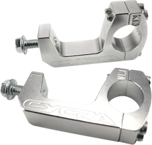 MOOSE OFFROAD Probend™ Handlebar Mount - Pro Taper - KTM M-1156-02
