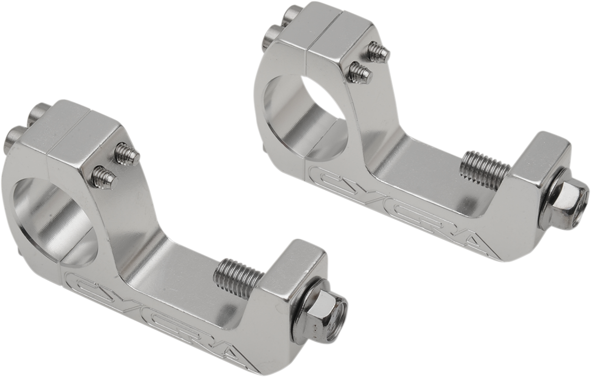 MOOSE OFFROAD Probend™ Handlebar Mount - Twinwall M-1350-12