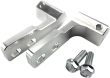 MOOSE OFFROAD Probend™ Triple Clamp Mount Set M-1055-02