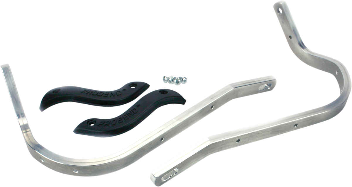MOOSE OFFROAD Probend™ Replacement Bar Set - Bump M-7005-02