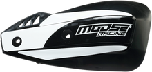 MOOSE OFFROAD Rebound Handguards - Black 0635-1446