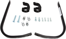 MOOSE OFFROAD Contour Handguards - Magura - Black 50-5236B