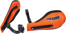 MOOSE OFFROAD Roost 2 Handguards - Orange 53-225
