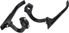 MOOSE OFFROAD Composite Handguard Mounts 53-200