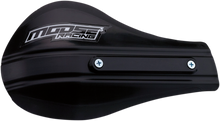 MOOSE OFFROAD Contour 2 Deflector Handguards - Black 51-224