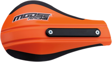 MOOSE OFFROAD Contour 2 Deflector Handguards - Orange 51-225