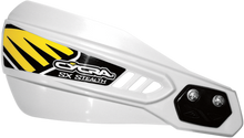 CYCRA Stealth Alloy Racer Pack - White 1CYC-0015-42X
