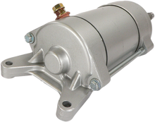 PARTS UNLIMITED Starter - Yamaha 410-54028