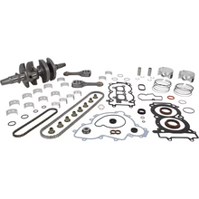 Complete Engine Rebuild Kit Pol