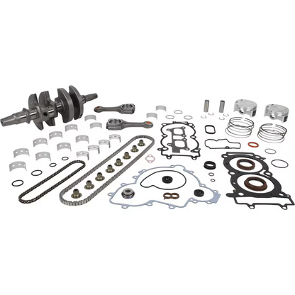 Complete Engine Rebuild Kit Pol