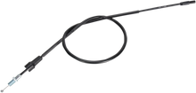 MOOSE OFFROAD Black Vinyl Throttle Cable - 36-1/4" - Yamaha 45-1078